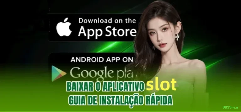 Configurações úteis dentro do app 8633win