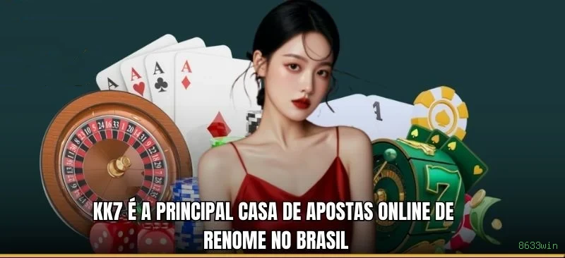 Guia rápido de apostas ao vivo na 8633win