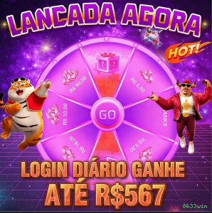 Registro 8633win - cadastro rápido