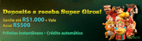 Ganhar e sacar na 8633win