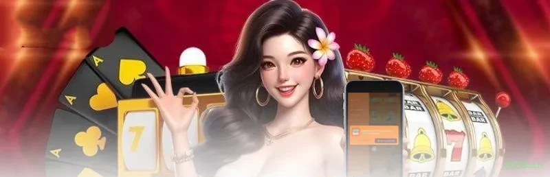 App 8633win para Android e iOS - download grátis